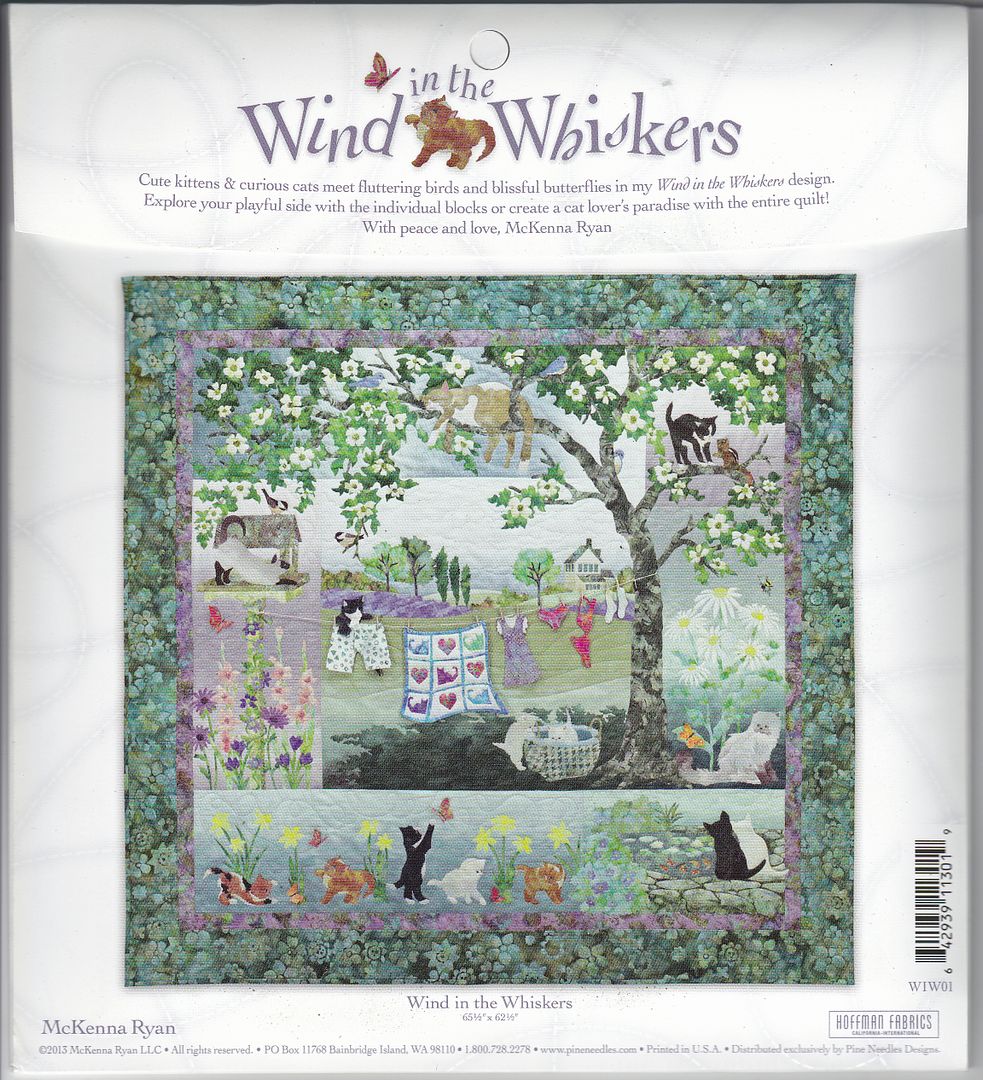 mckenna-ryan-applique-quilt-pattern-wind-in-the-whiskers-sm-quilt-or-blk-1-ebay